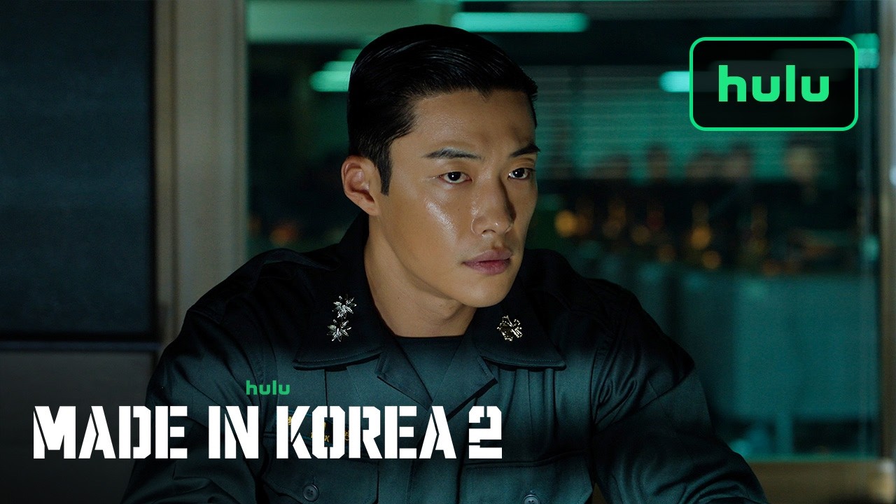 Made In Korea | Season 2 Teaser Trailer | Hulu