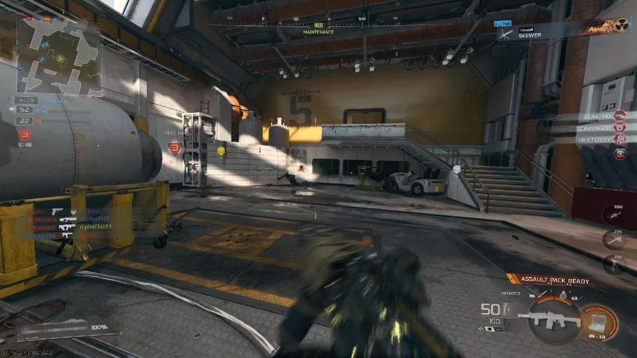 Call of Duty Black Ops 7 | The comeback!