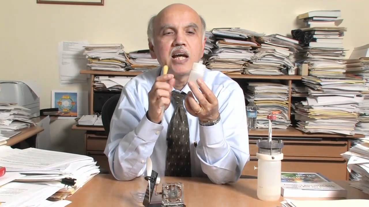 How to generate power with methanol