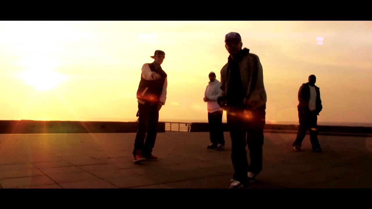 D.T & Sindri Ft Baby Mike & Philip Marjaei - Number One [Official Video]