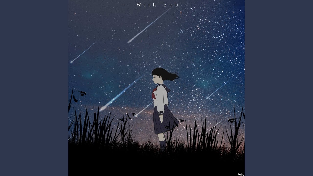 With You (feat. Lil Chill)