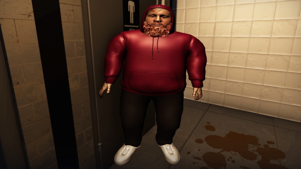 CASEOH SAVED ME! | The ice cream shop