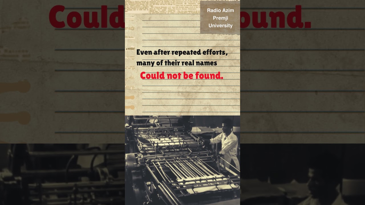 Why Indian Women Were Denied Voting Rights In India's First General Elections! #shorts