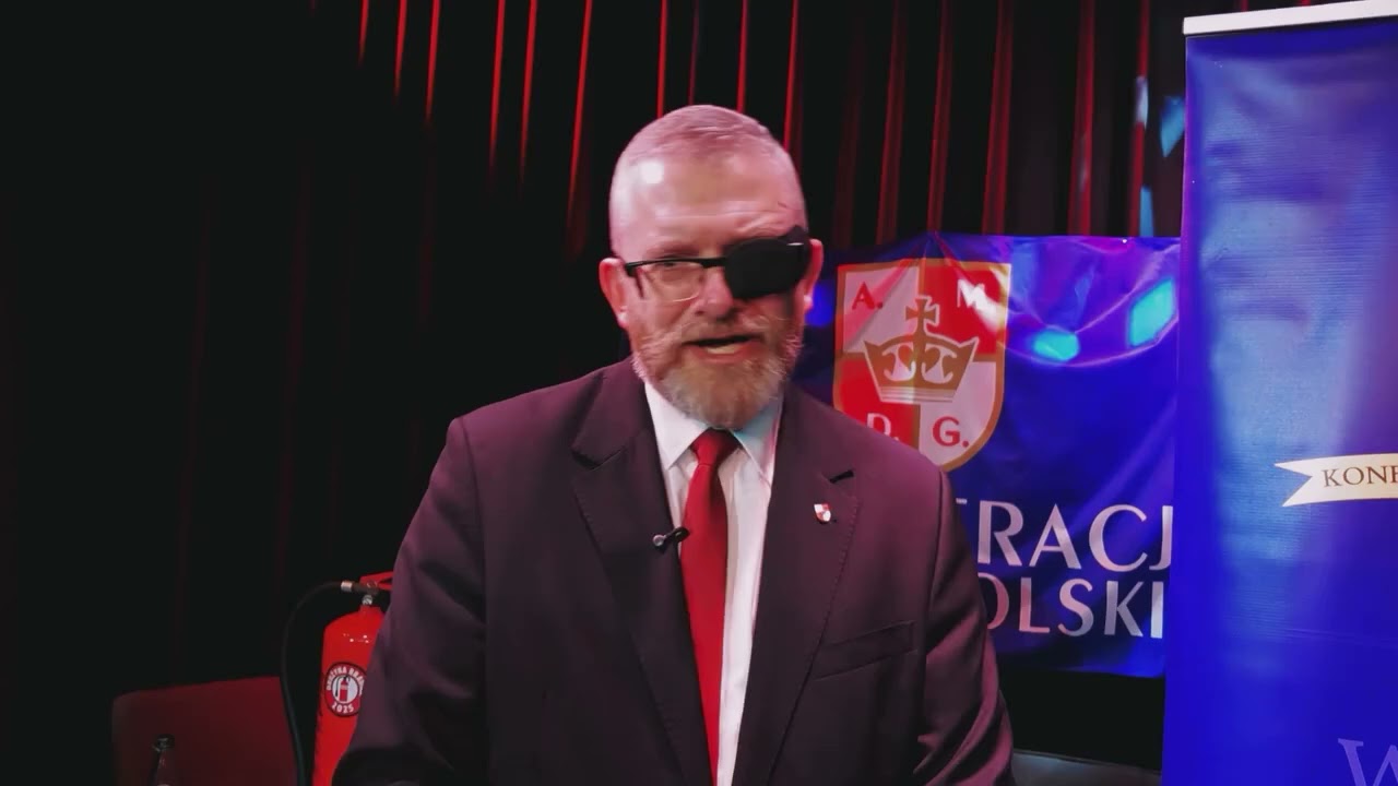 To są sprawy najważniejsze❗ Wkr&oacute;tce premiera filmu &bdquo;Arcybiskup Lefebvre - dlaczego?&rdquo; M&oacute;j komentarz!