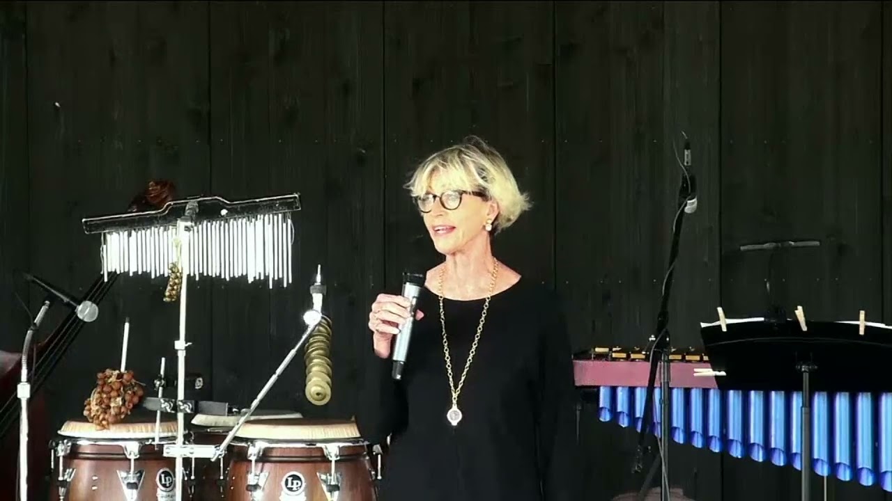 MUSIC ON THE TERRACE: HECTOR MARTIGNON AND THE FOREIGN AFFAIR