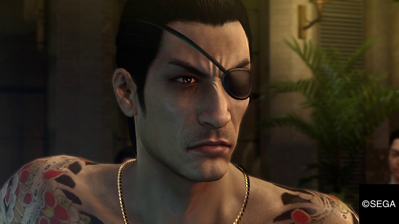 Yakuza 0: Majima vs The Dojima Family