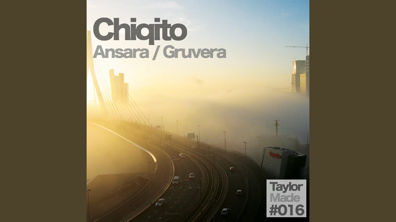 Gruvera (Original Mix)