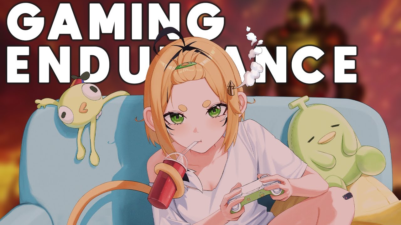 DOOBY GAMING