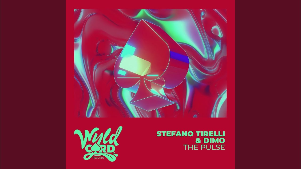 The Pulse (Extended Mix)