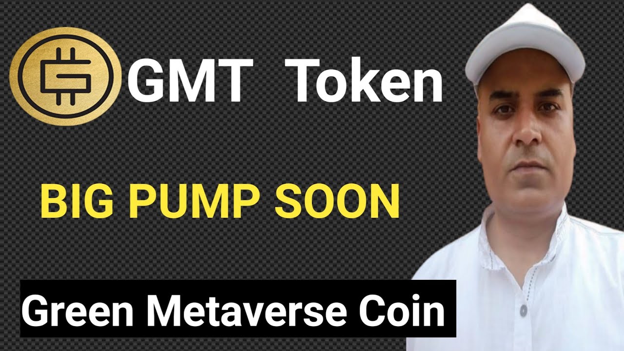 STEP'N Green Metaverse Token Price Prediction || Stepn ( GMT ) Token Quick Update || GMT