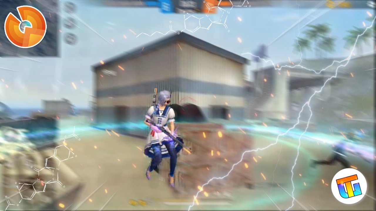 Mode Tommy👽Pc fraco do Phoenix os💗freefire highlights