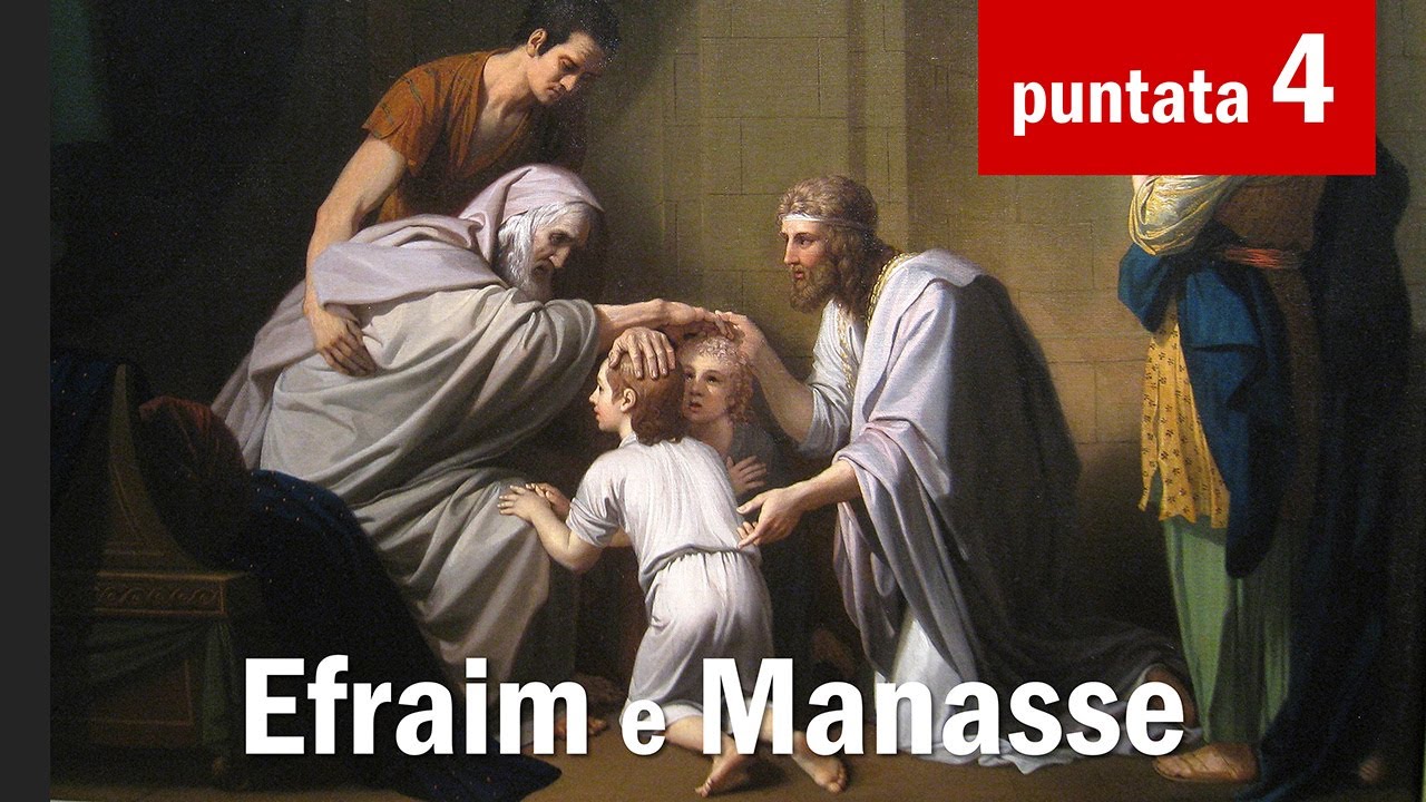 LE RAPPRESENTAZIONI DELLA BIBBIA - IV puntata: 