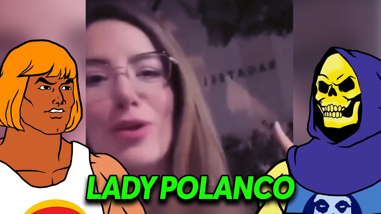 CAGUAMAN I LADY POLANCO (EL BUENO)