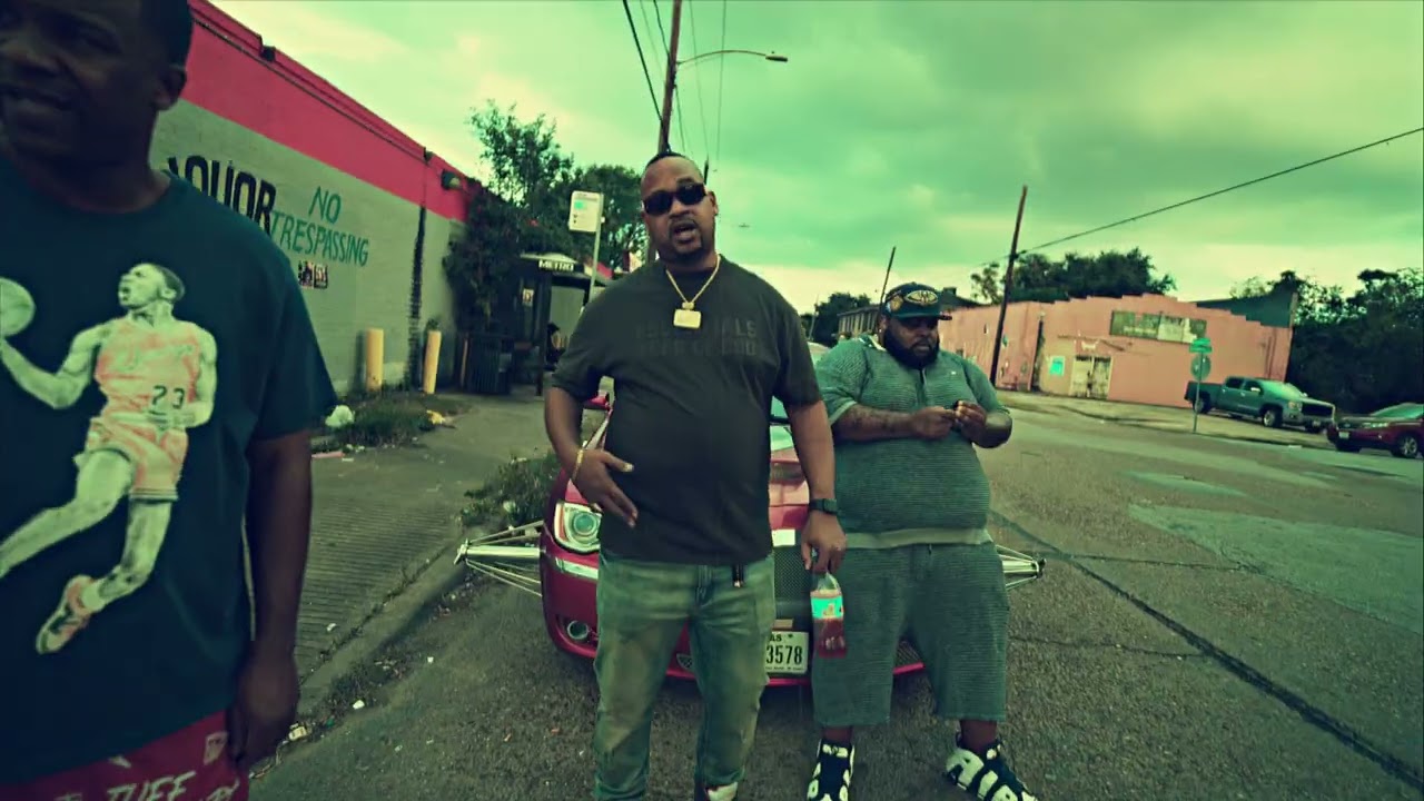Bigg Third- Life is What You Make It ft. Quiet Money Dot