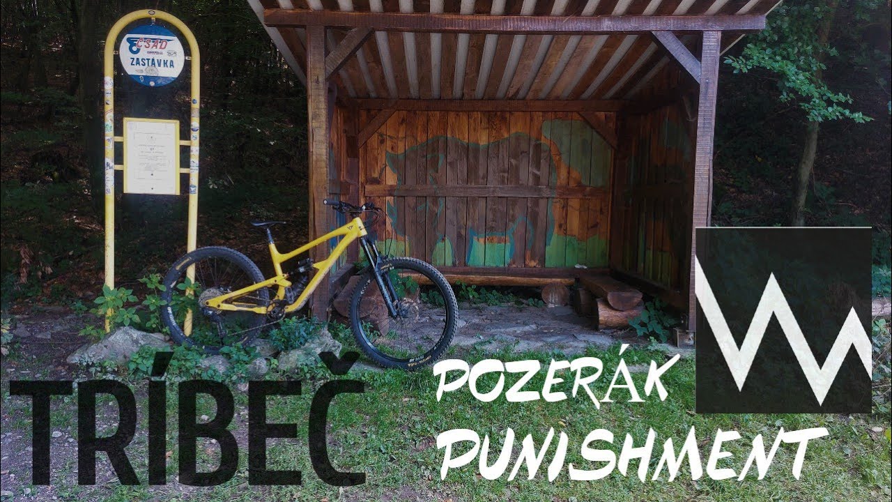 AKO SOM SA NESTRATIL NA TRIBEČI part 2