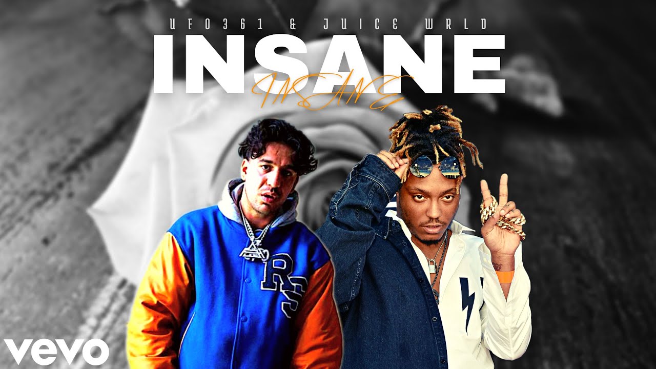 Ufo361 & Juice WRLD – 