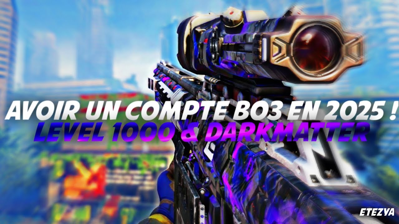 AVOIR un LOBBY sur BO3 en 2026 ?! C'est possible !