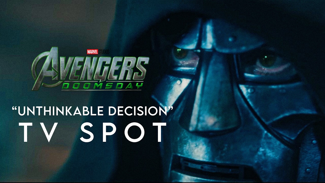 Avengers: Doomsday | 
