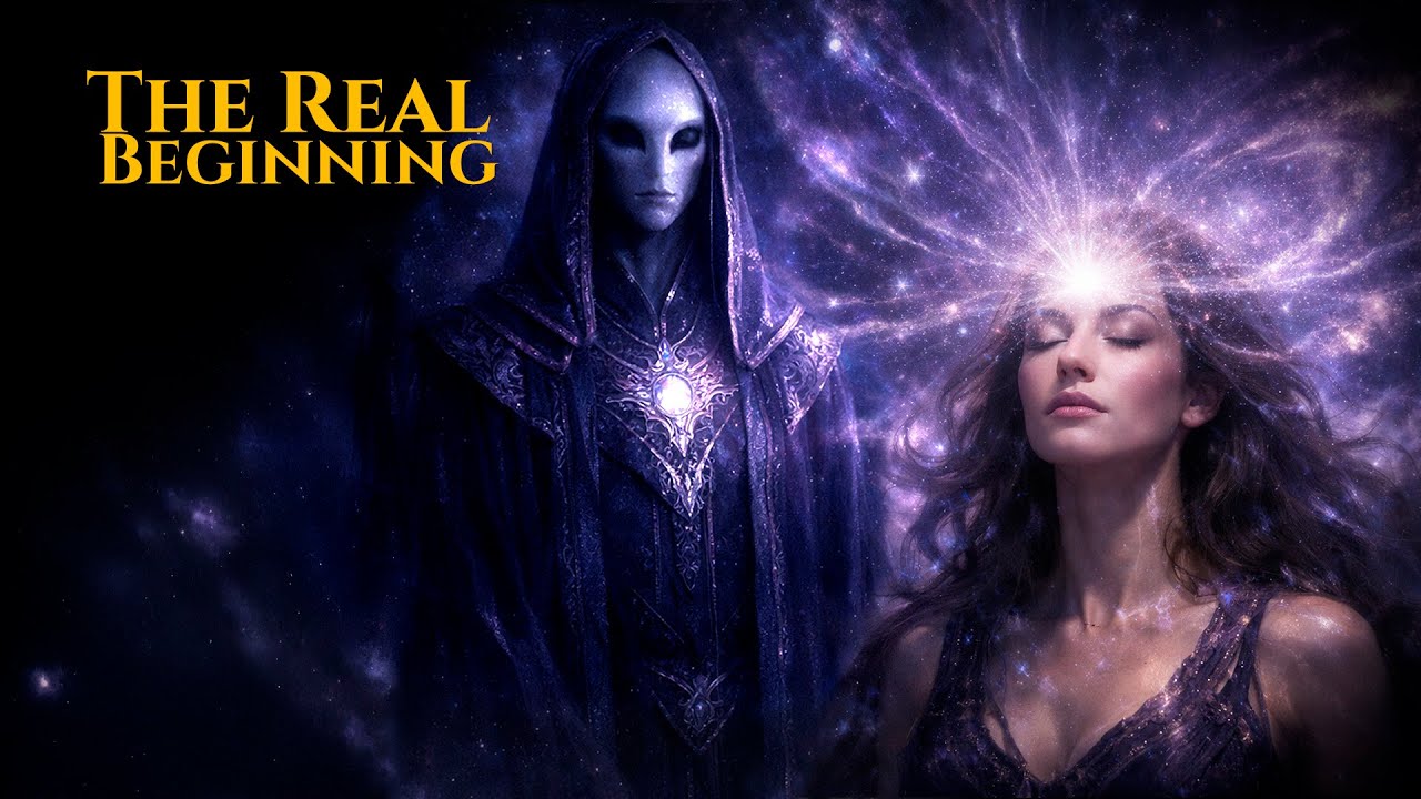 January 14 Is the Real Beginning of 2026