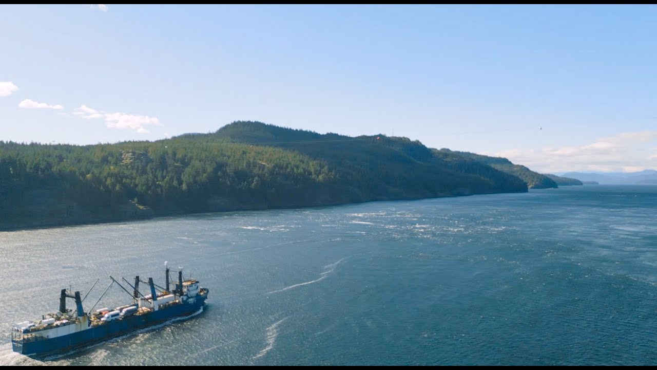 Navigation Adventure: British Columbia (3)