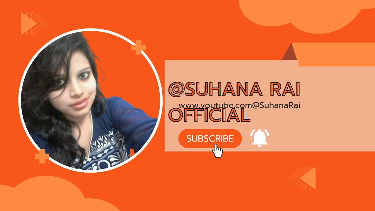 Suhana Rai official05 is live