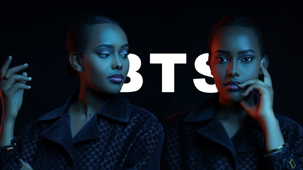 3 Must-Know Studio Lighting Setups for Stunning Portraits | Easy & Professional Results