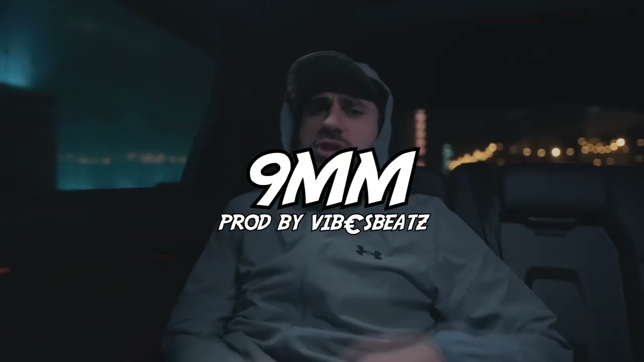 Zarfani Type Beat 