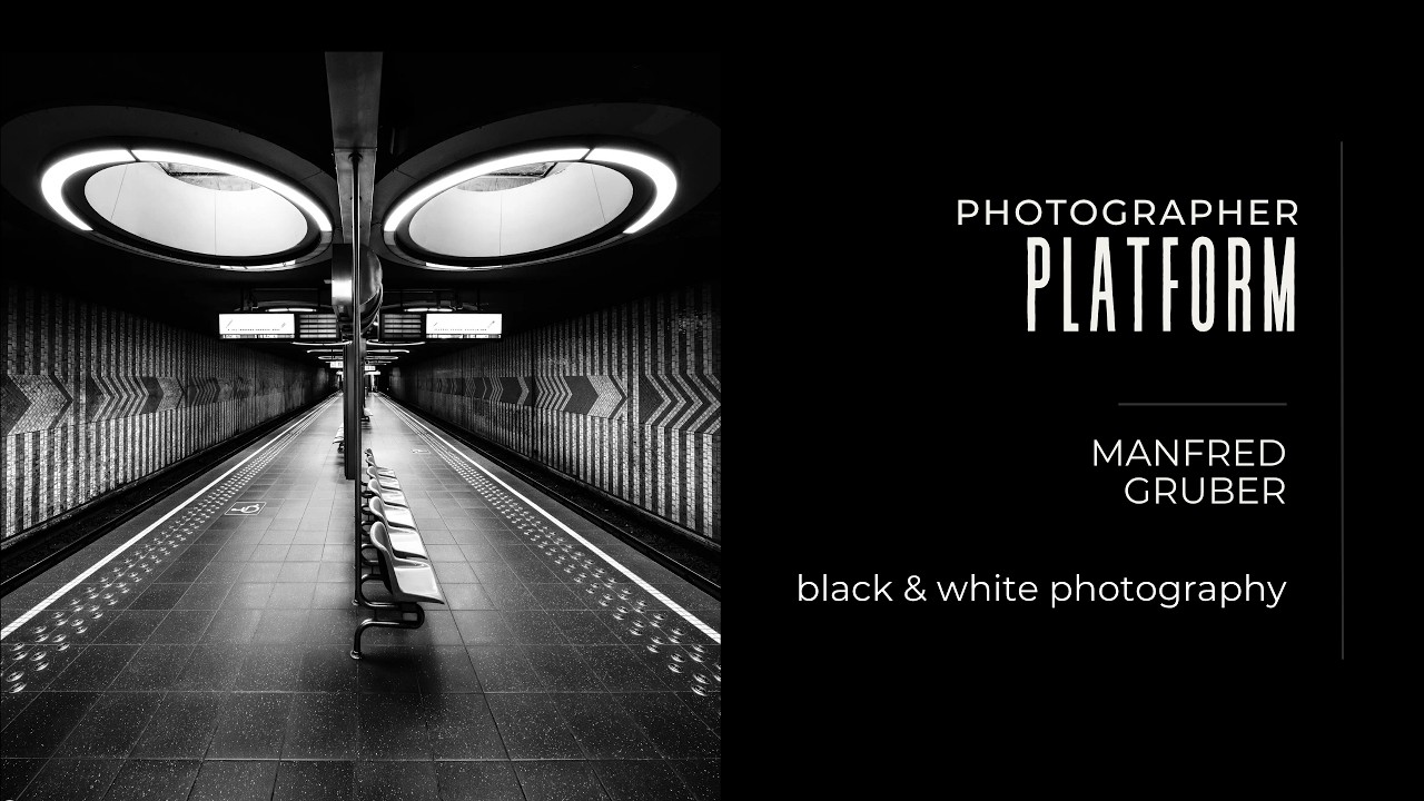 Black and White Photography | 