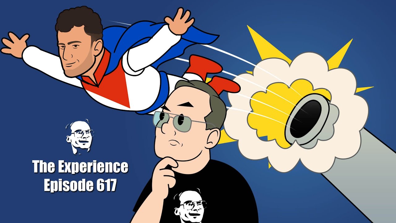 Jim Cornette Reviews MJF vs. Bandido on AEW Dynamite