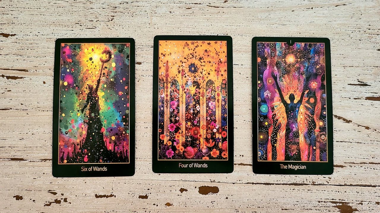 💖💫 QUE VIVIR&Aacute;S EN NOVIEMBRE 2025 &bull; 𝐄𝐥𝐢𝐠𝐞 𝐮𝐧𝐚 𝐂𝐀𝐑𝐓𝐀 &bull; TAROT INTERACTIVO