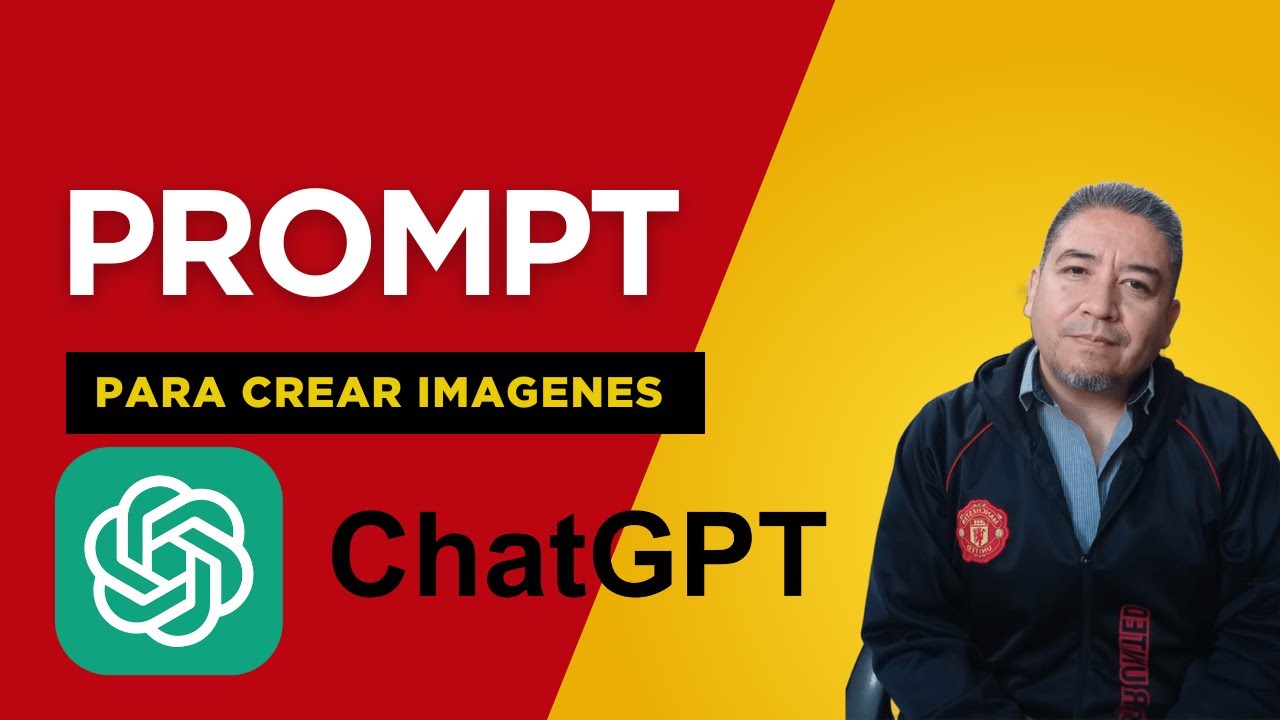 El Secreto para Crear Imágenes Profesionales con ChatGPT