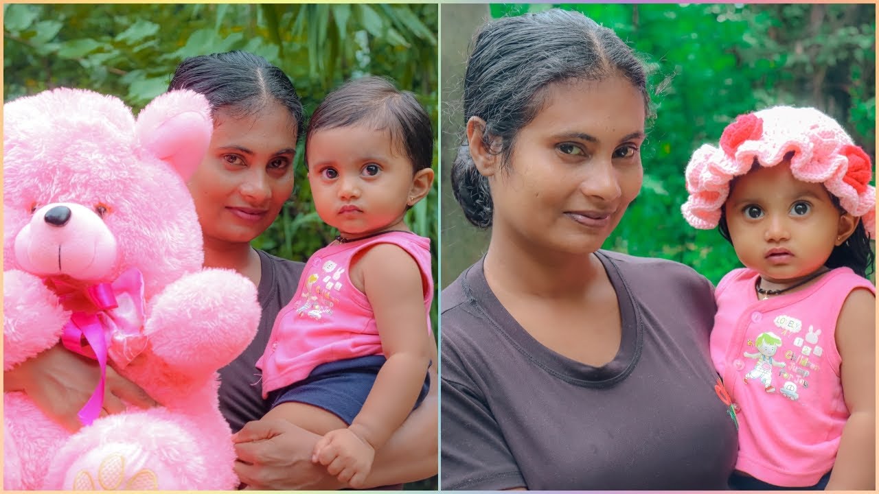 රට වටෙන්ම සුදු මැනිකට උපන් දිනෙට ආපු තෑගී 😍( Thank you so much for all these gifts 🙏❤ )