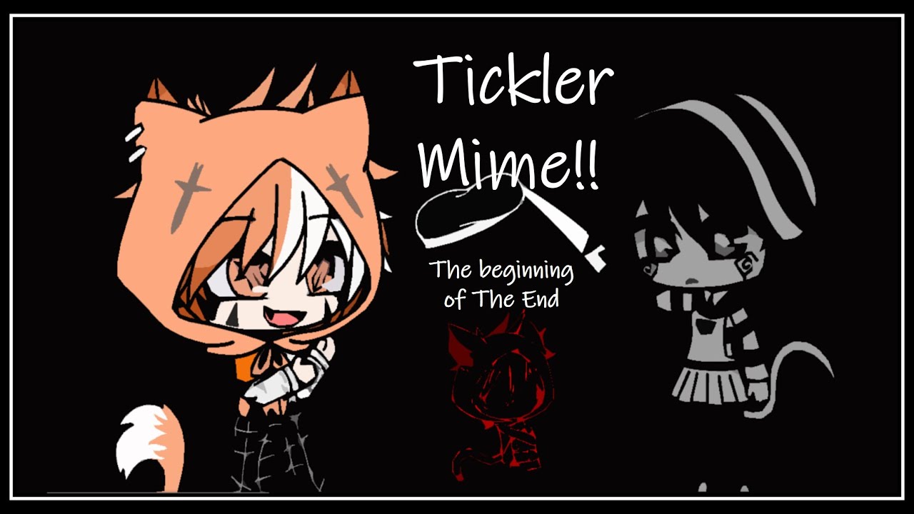 Gacha | The Beginning of the End (