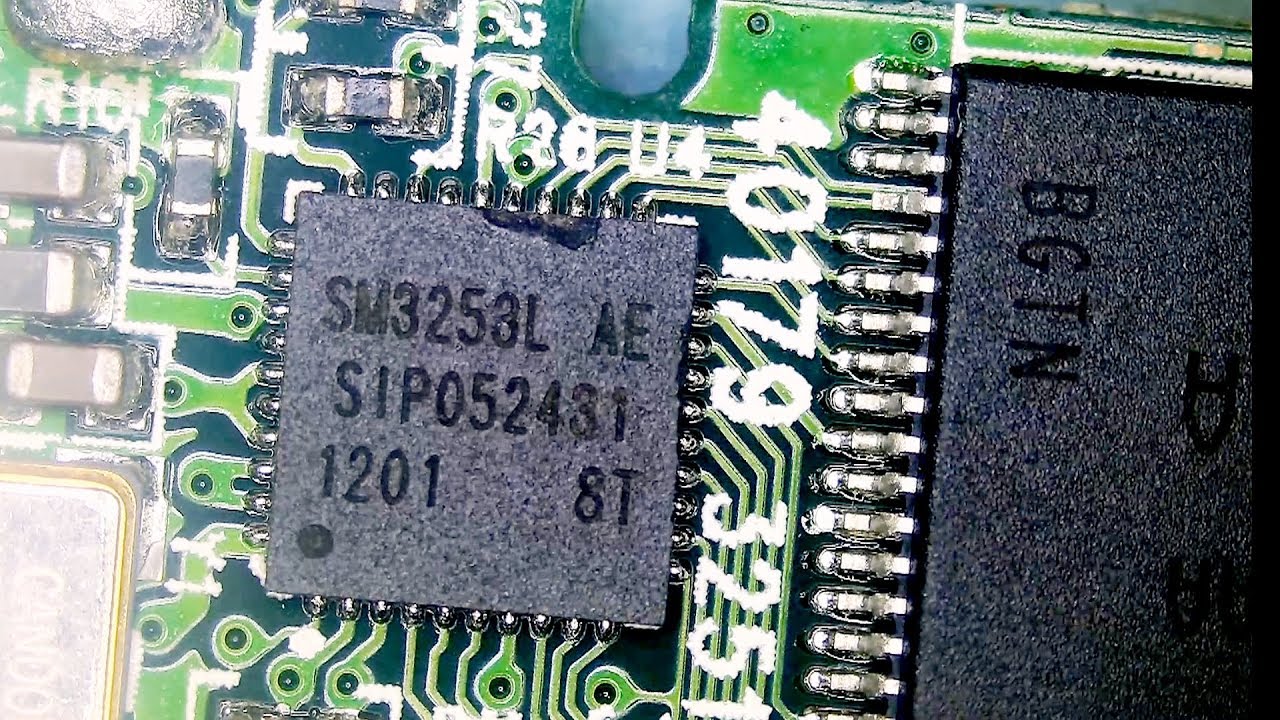 Lexar USB Flash Drive Data Recovery - Impatient customer gets no repair
