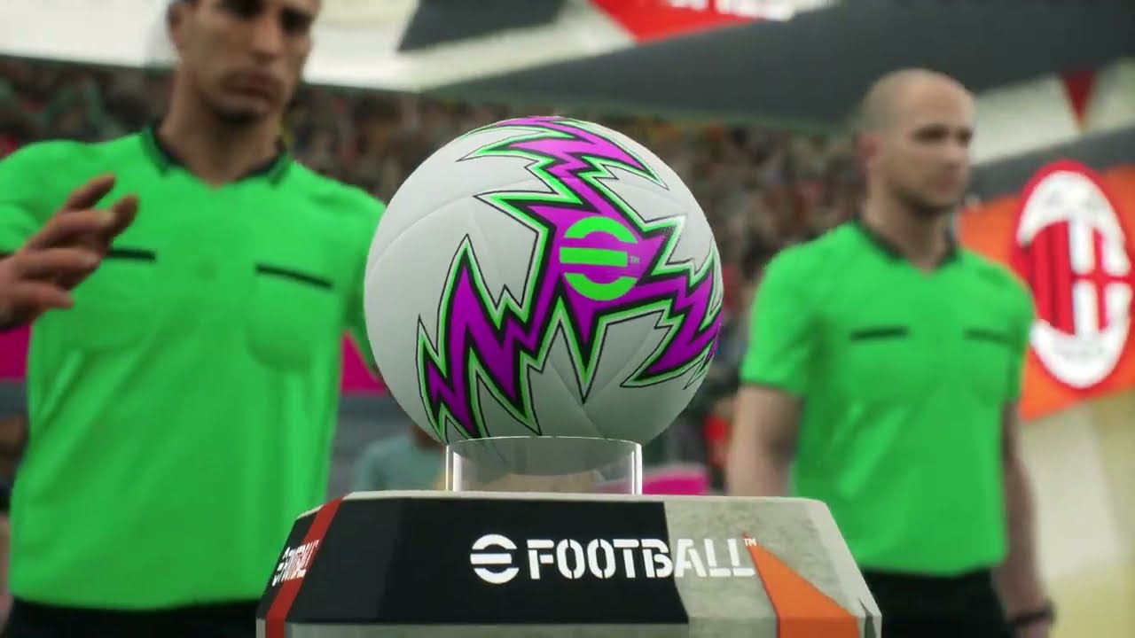 LIFE" Efootball 2026* PREMIERE" Nankatsu "Italian Clubs " PS5 Gameplay