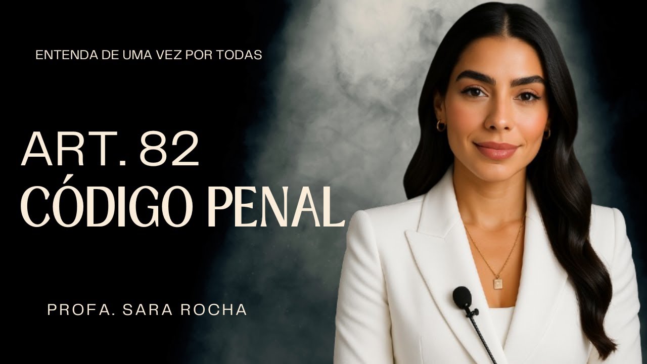ART. 82, CP COMENTADO: SUSPENSÃO CONDICIONAL DA PENA | Entenda de uma vez por todas