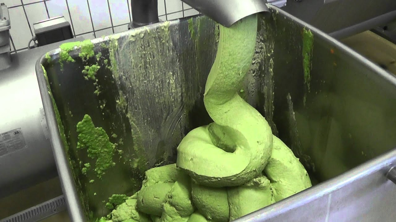 KARL SCHNELL Emulsifier FL175 D_180_Babyfood production