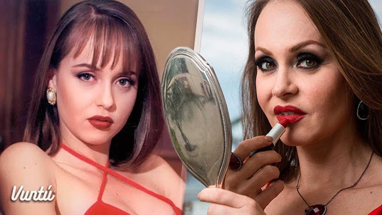 6 famosos que el cirujano les arruin&oacute; la vida. Por eso ya no salen en la TV