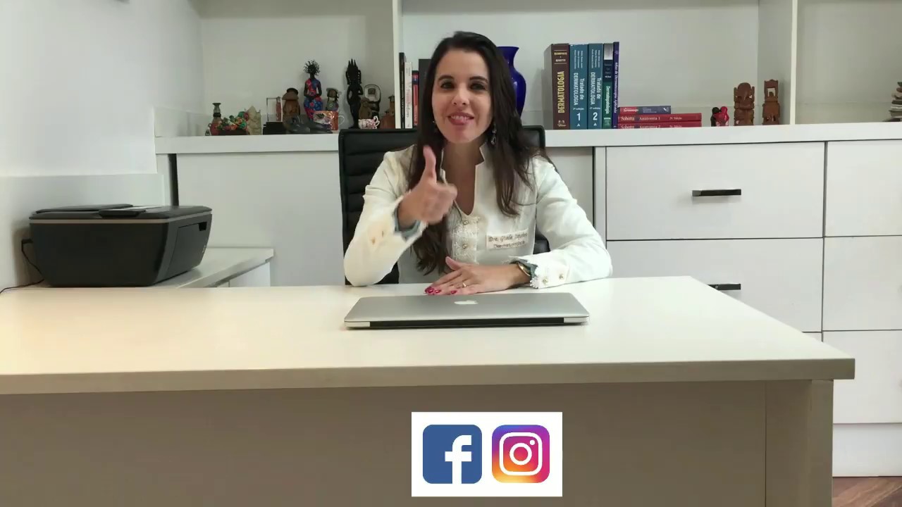 Orientações médicas antes de fazer toxina botulínica (Dra Gisele Dermatologista) Médica pela USP