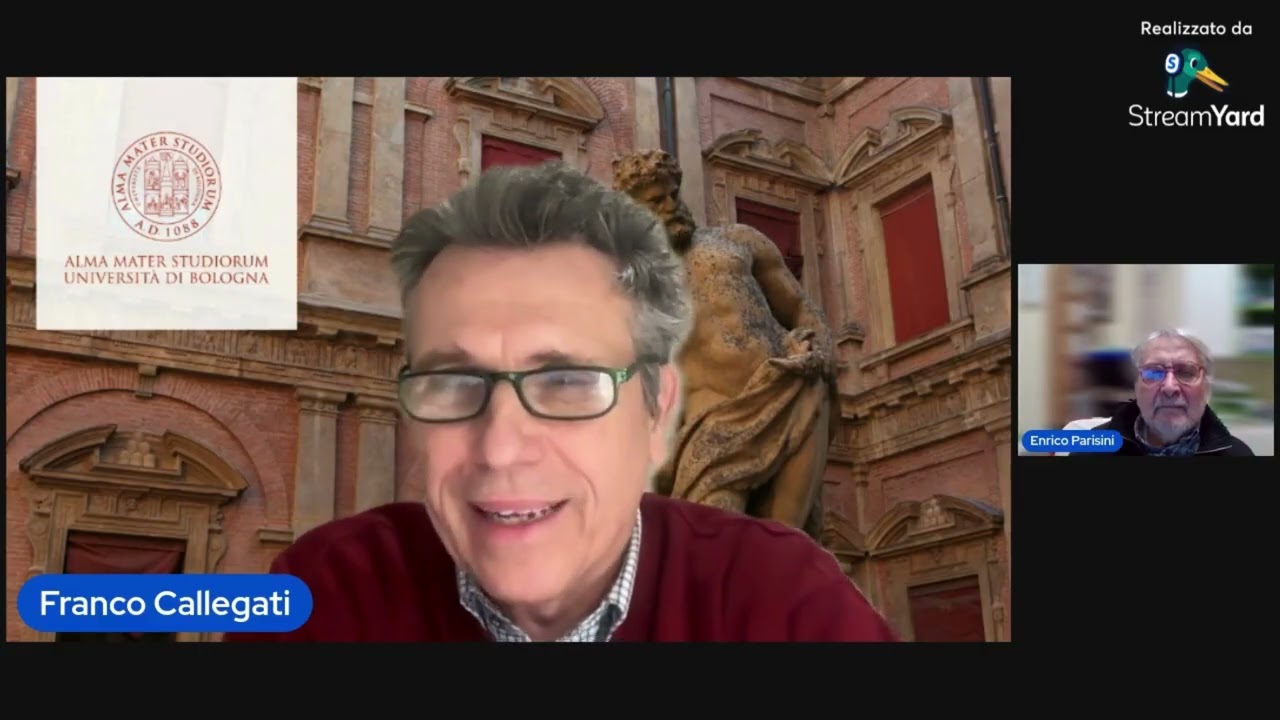 12 - Intervista Franco Callegati ASSI   50° anniversario   2026