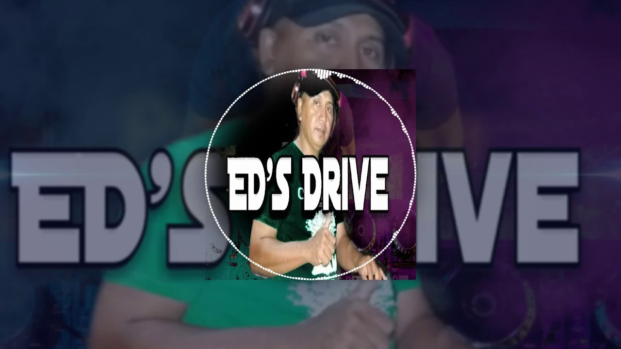 ED's Drive - Pop Jawa classic mix