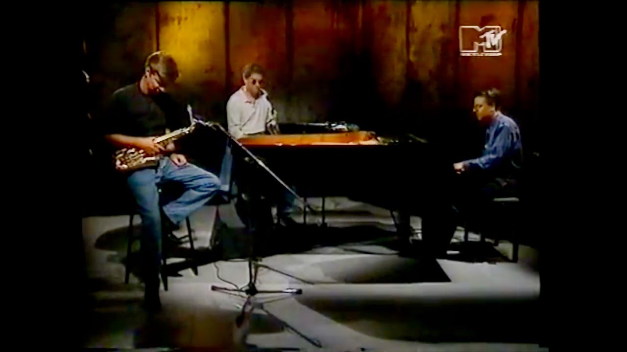 Ten Sharp - You (Acoustic version on MTV Most Wanted)