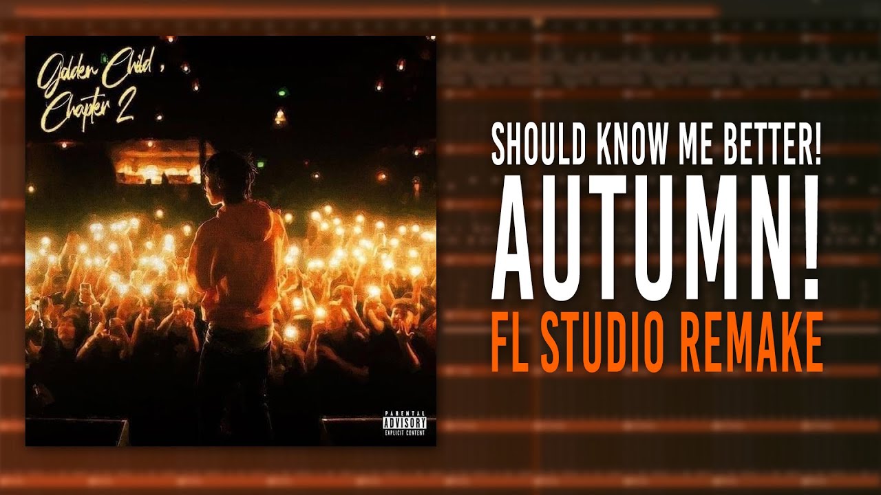 How Autumn! - 
