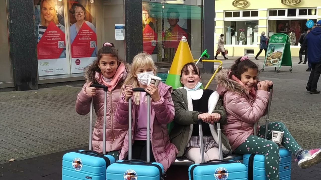 Mehrsprachigkeit in der Grundschule Bogenstraße