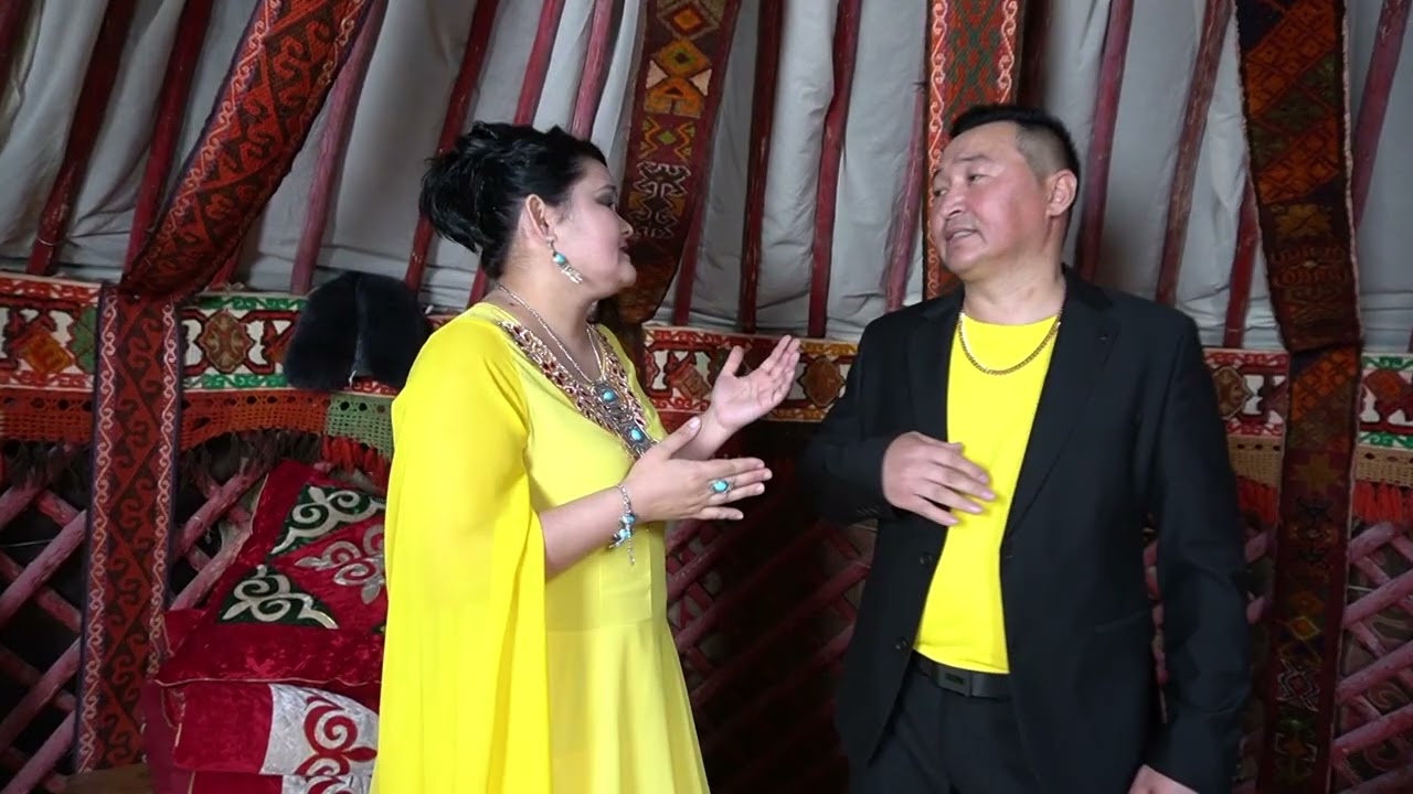 Руслан Айнұр Барлық əке аналар ушін ❤❤❤