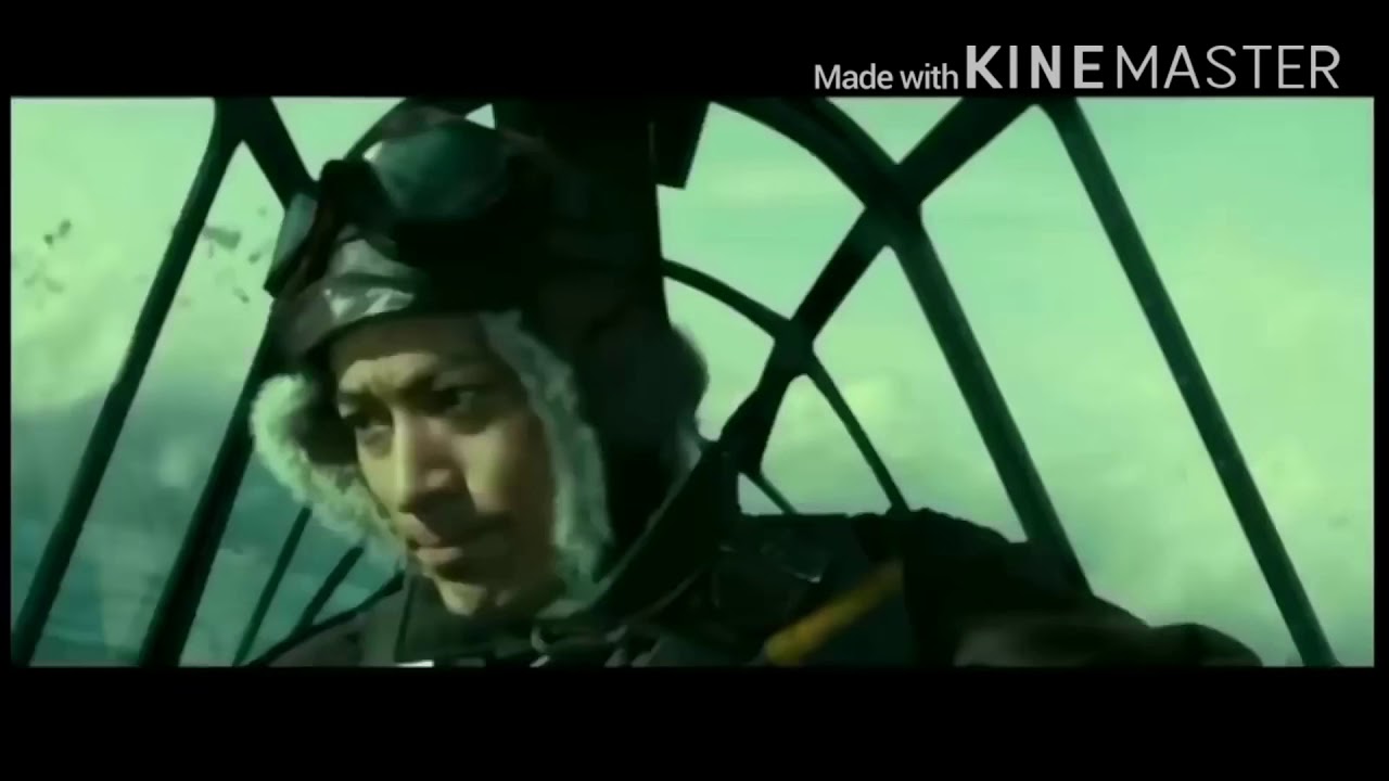 【戦争MAD】鋼のレジスタンス