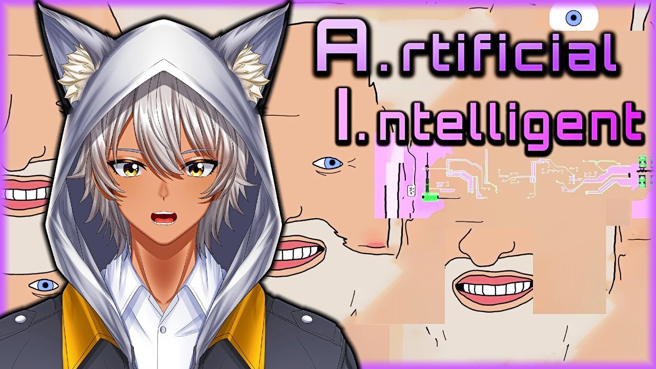 ai | Sleepy Reacts to Incognito Mode