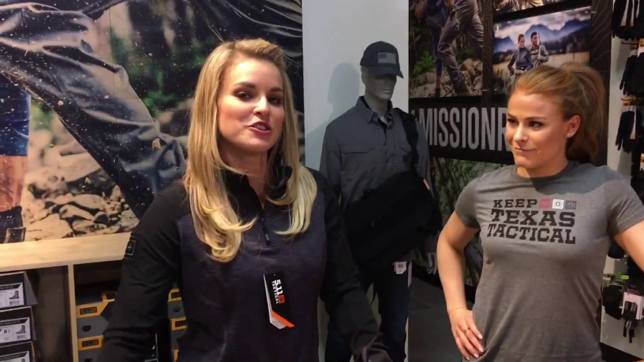 What do I wear when it Comes to Conceal Carry