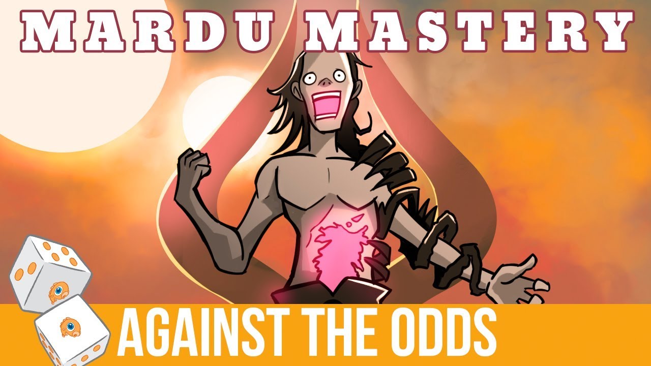 Against the Odds: Mardu Lich's Mastery (Pioneer, Magic Online)