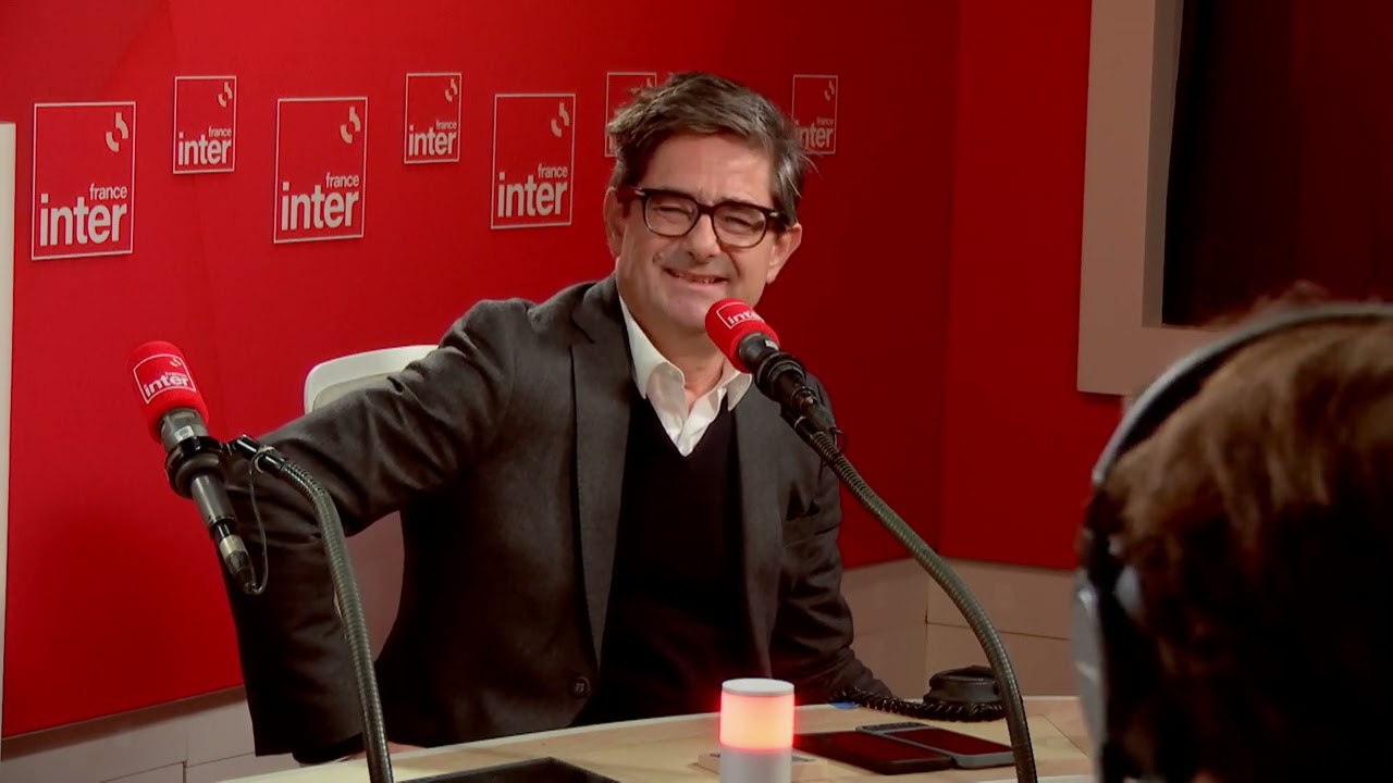 Nicolas Dufourcq : 